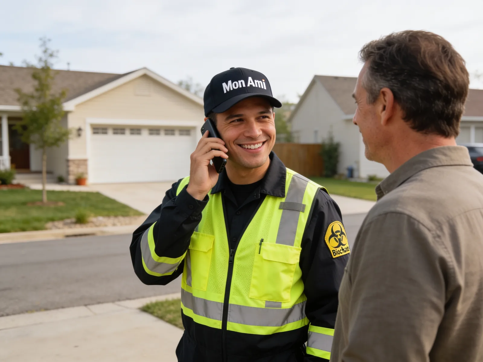 Sewage Cleanup Hartford, IA FAQs